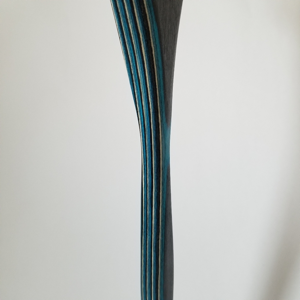 Spring Tableware Wooden Spoon - Picture 6 of 8
